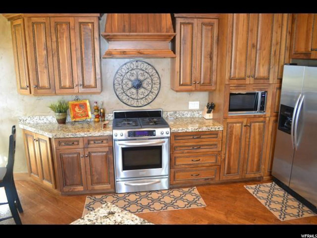 1952 N Leftys E, Kamas, UT 84036 — photo 10