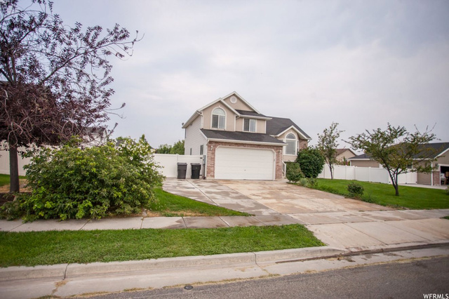 2883 W 2415 N, Clinton, UT 84015 — photo 2