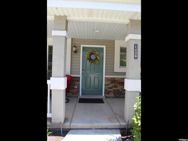 1430 S Olympic Ln, Ogden, UT 84404 — photo 3
