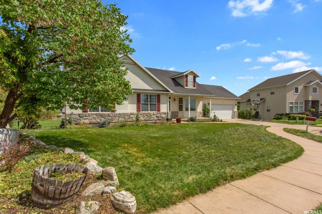 1152 Set Ct, Farmington, UT 84025 — photo 5