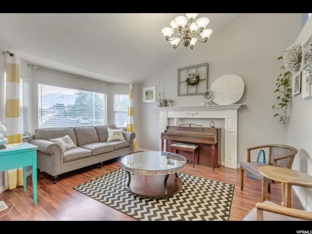 234 S Sunstone Cir, Logan, UT 84321 — photo 4