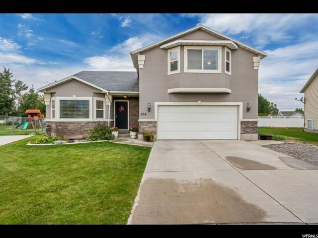 234 S Sunstone Cir, Logan, UT 84321 — photo 2