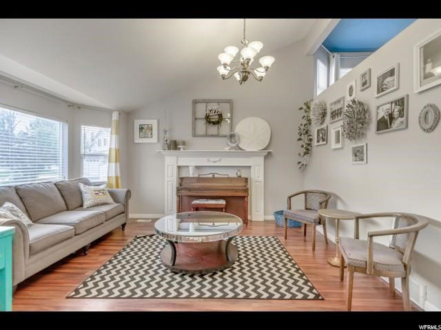 234 S Sunstone Cir, Logan, UT 84321 — photo 3