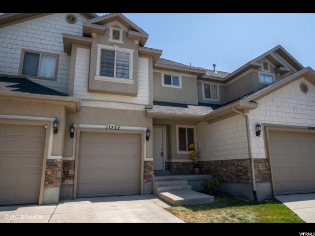 11737 S HARVEST BEND WAY, Draper UT 84020