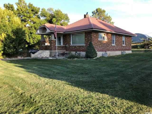 225 E Depot St, Weston, ID 83286 — photo 8