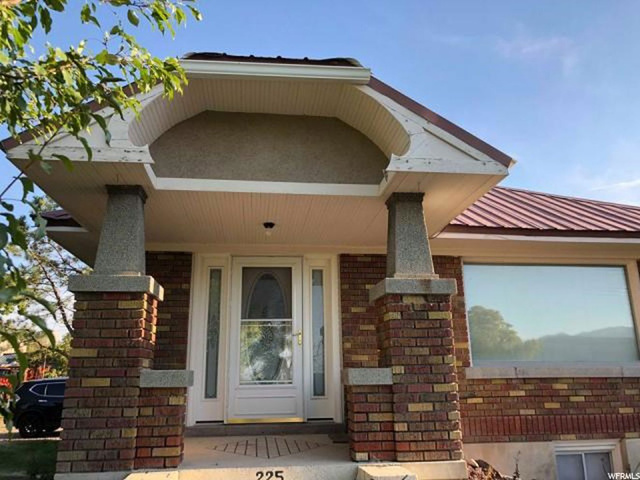 225 E Depot St, Weston, ID 83286 — photo 4