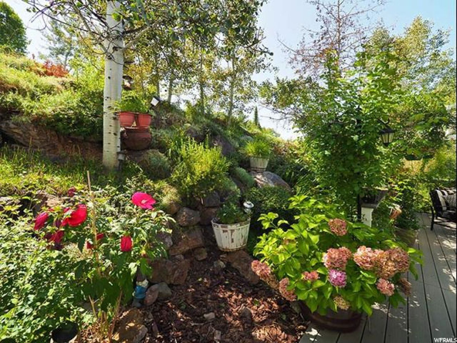 1940 S High Pointe Dr E, Bountiful, UT 84010 — photo 4
