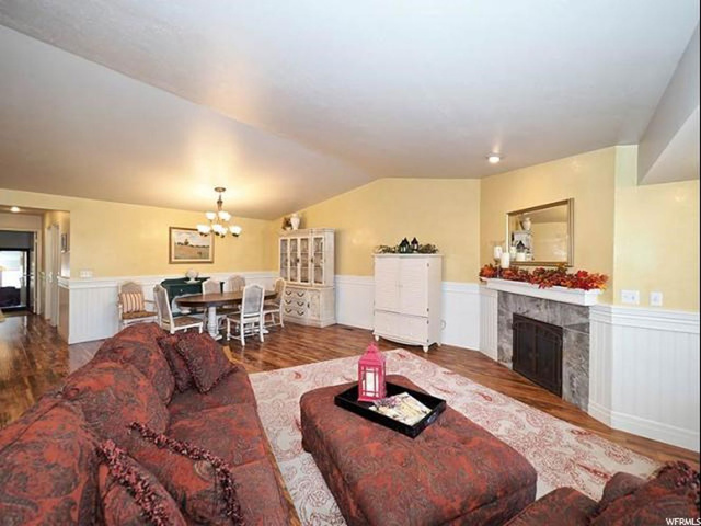 1940 S High Pointe Dr E, Bountiful, UT 84010 — photo 10