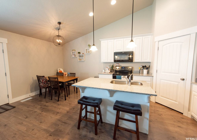 198 E 1430 S, Nephi, UT 84648 — photo 4