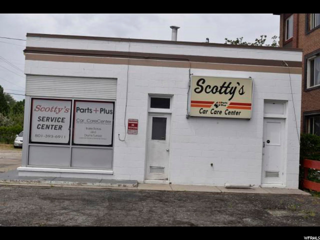 282 E 27th St S, Ogden, UT 84401 — photo 3