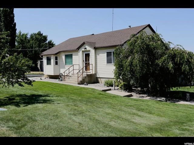 2430 S 900 W, Perry, UT 84302