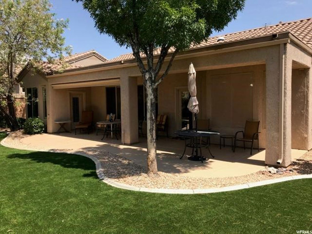 4646 Chasing Light Dr, St. George, UT 84790 — photo 9