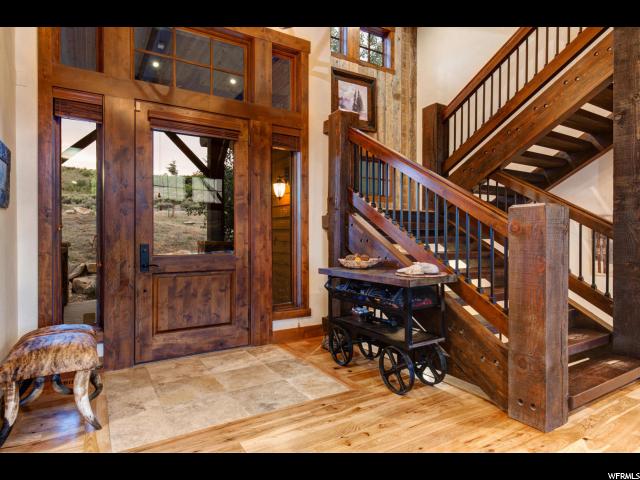 9821 N Hidden Hill Loop, Park City, UT 84098 — photo 12