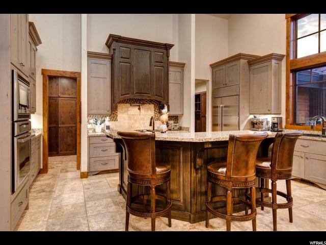 9821 N Hidden Hill Loop, Park City, UT 84098 — photo 7