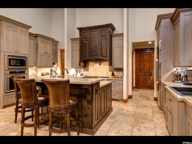 9821 N Hidden Hill Loop, Park City, UT 84098 — photo 6