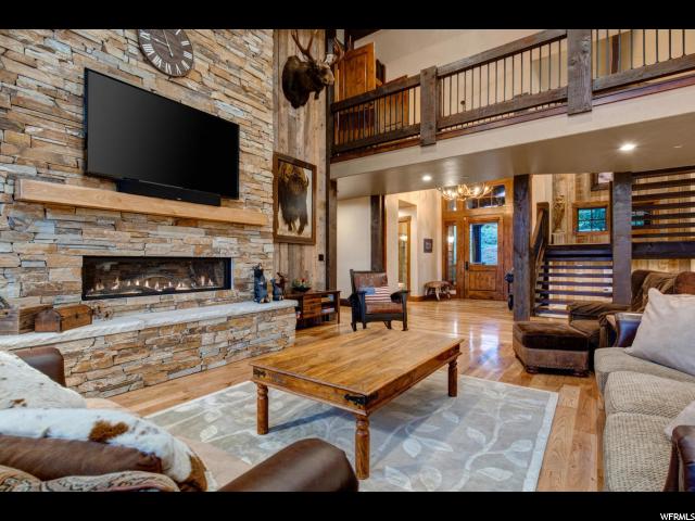 9821 N Hidden Hill Loop, Park City, UT 84098 — photo 3