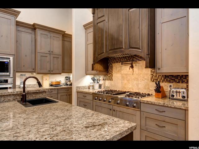 9821 N Hidden Hill Loop, Park City, UT 84098 — photo 8