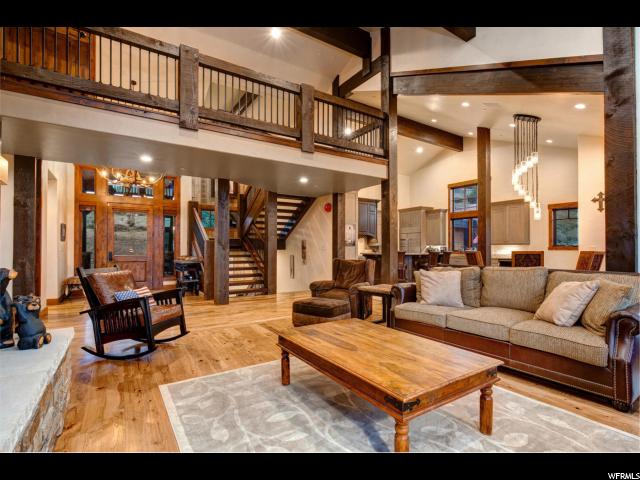 9821 N Hidden Hill Loop, Park City, UT 84098 — photo 4