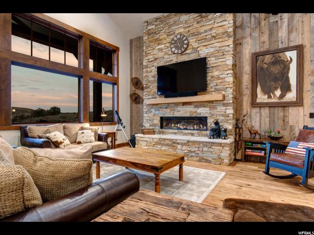 9821 N Hidden Hill Loop, Park City, UT 84098 — photo 5