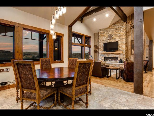 9821 N Hidden Hill Loop, Park City, UT 84098 — photo 11