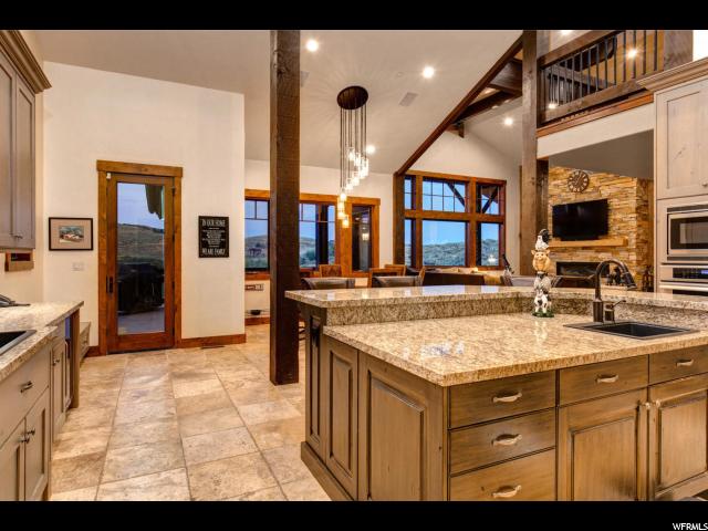 9821 N Hidden Hill Loop, Park City, UT 84098 — photo 10