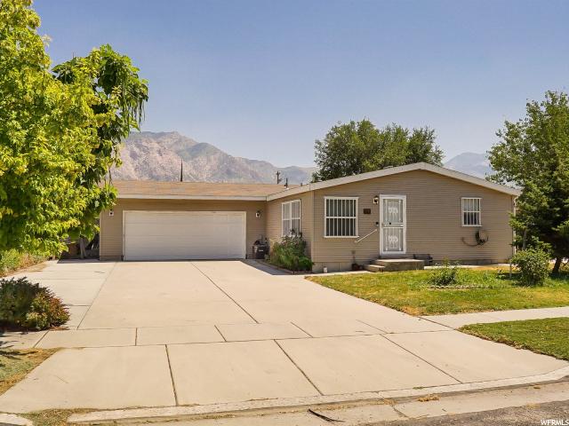 110 N Pingree Ave, Ogden, UT 84404 — photo 2