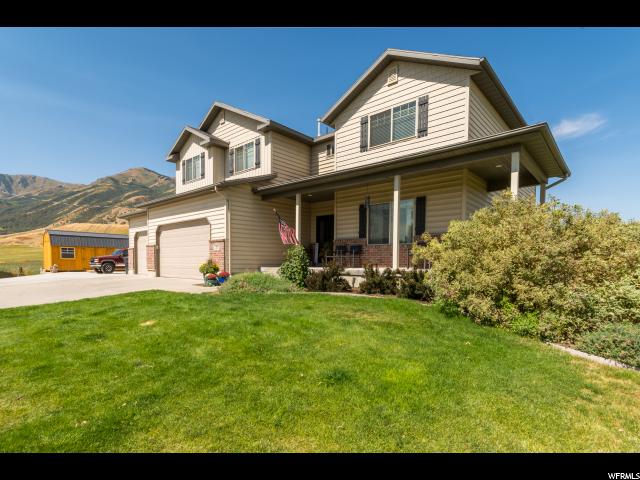27 S 200 W, Wellsville, UT 84339 — photo 3