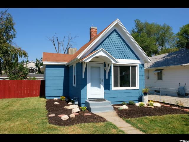 354 Dan St, Ogden, UT 84404 — photo 2