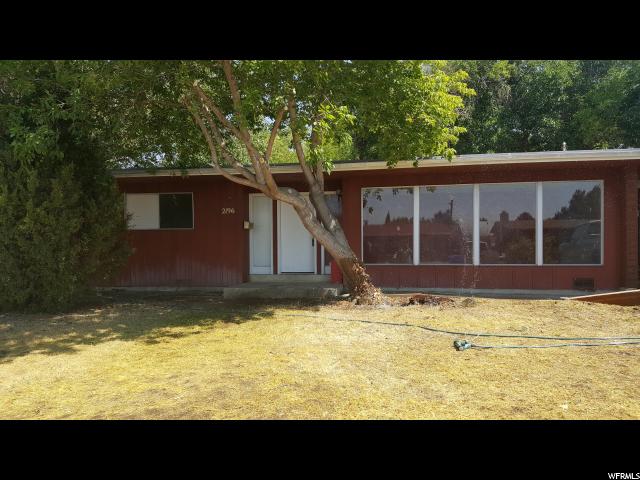 2196 N 300 W, Sunset, UT 84015 — photo 2