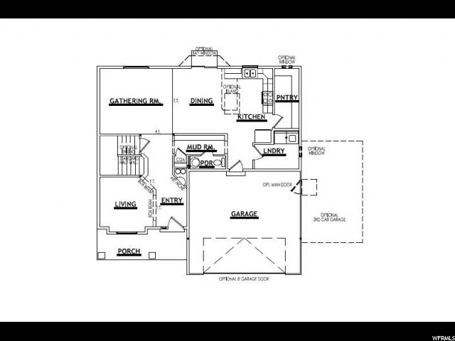 433 S Flagstone W #AUBREY, Santaquin, UT 84655 — photo 8