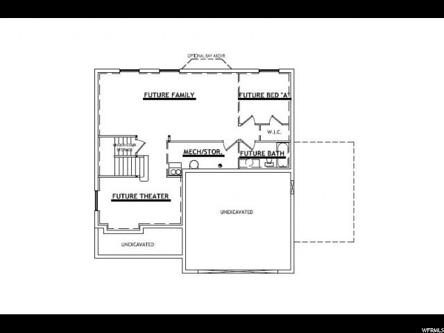 433 S Flagstone W #AUBREY, Santaquin, UT 84655 — photo 10