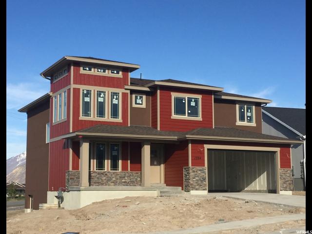 433 S Flagstone W #AUBREY, Santaquin, UT 84655 — photo 5