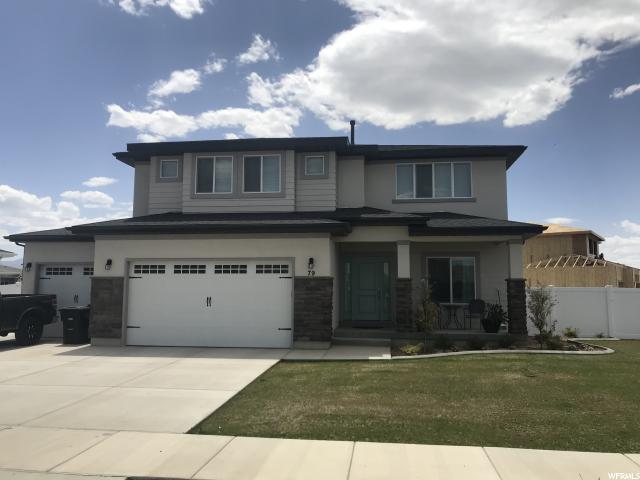 433 S Flagstone W #AUBREY, Santaquin, UT 84655 — photo 4