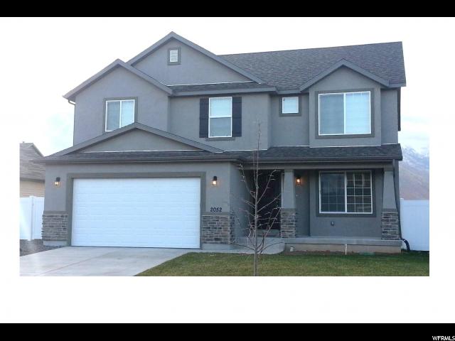 433 S Flagstone W #AUBREY, Santaquin, UT 84655 — photo 2