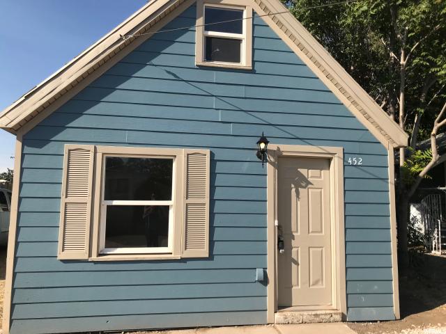 452 Darling St, Ogden, UT 84403 — photo 2