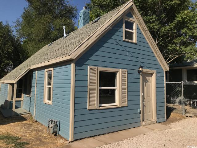 452 Darling St, Ogden, UT 84403 — photo 3