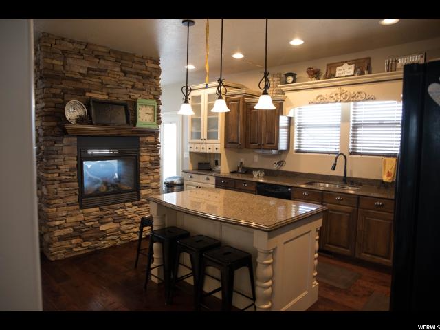 1329 S 1500 E, Ballard, UT 84066 — photo 6