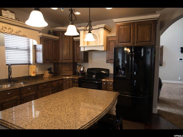 1329 S 1500 E, Ballard, UT 84066 — photo 7