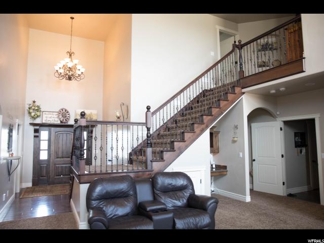1329 S 1500 E, Ballard, UT 84066 — photo 2