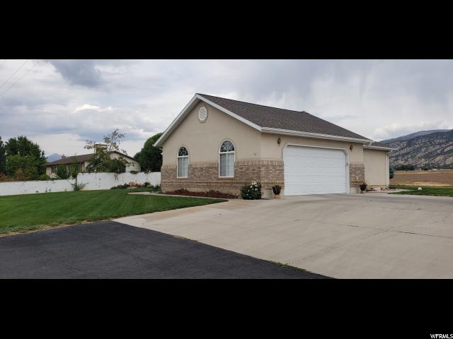 110 N 500 E, Levan, UT 84639 — photo 2