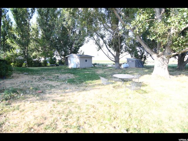 18395 N 4400 W, Fielding, UT 84311 — photo 3