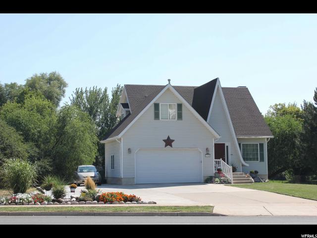 1360 E Cherry Ln N, Layton, UT 84040