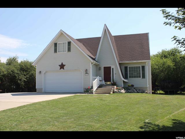 1360 E Cherry Ln N, Layton, UT 84040 — photo 2