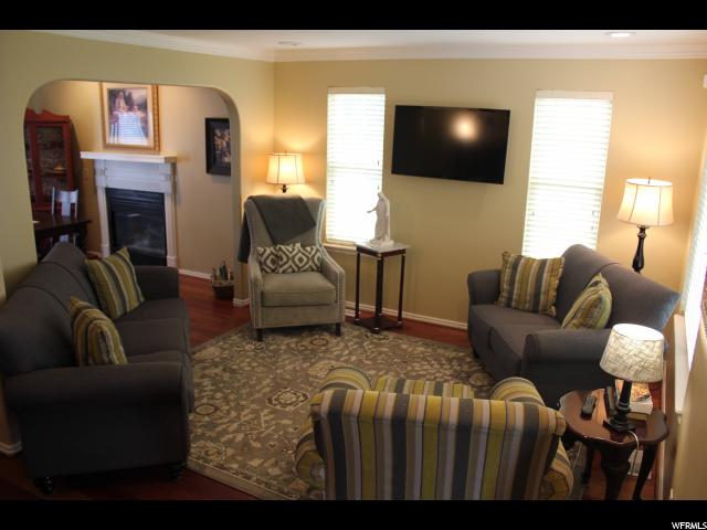 1360 E Cherry Ln N, Layton, UT 84040 — photo 4