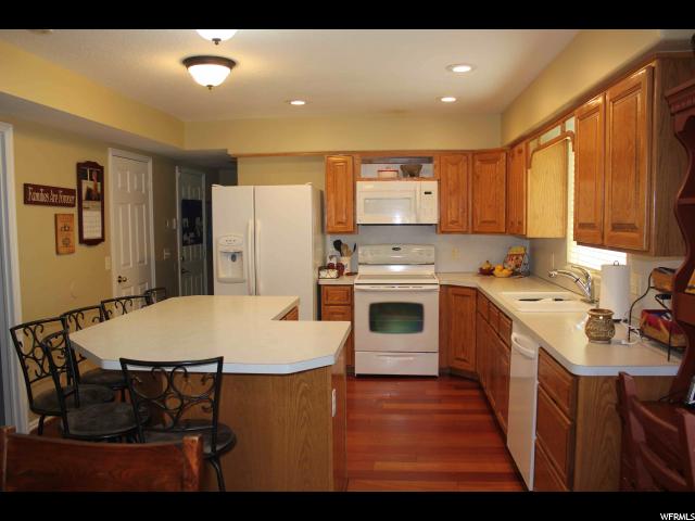 1360 E Cherry Ln N, Layton, UT 84040 — photo 7