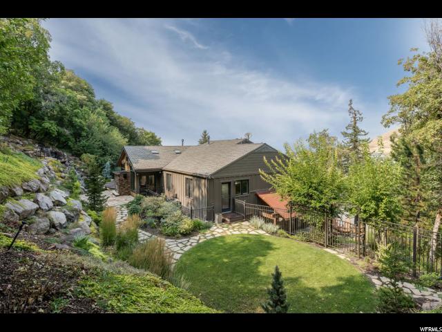 3552 S 900 E, Bountiful, UT 84010 — photo 3