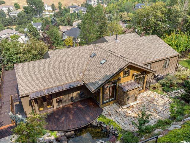 3552 S 900 E, Bountiful, UT 84010 — photo 4
