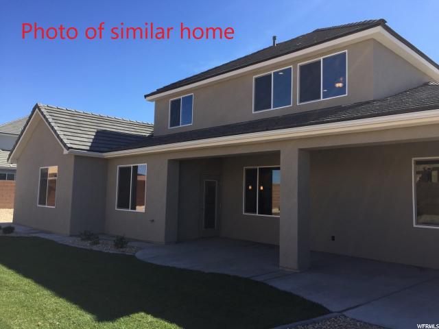 2988 S 3140 E, St. George, UT 84790 — photo 4