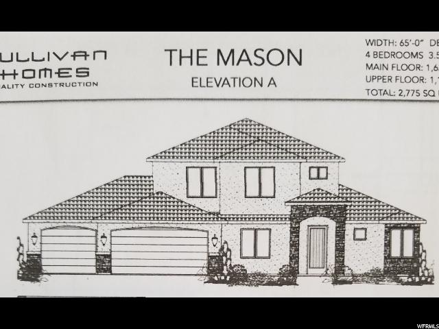 2988 S 3140 E, St. George, UT 84790 — photo 2