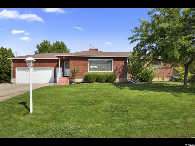 1582 W 2700 S, Syracuse UT 84075